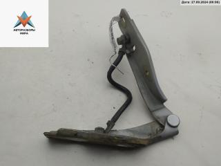 петля капота правая BMW 3 серия E36 [рестайлинг] 1998, серый, седан, 41618135070