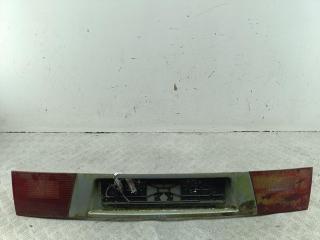 бленда SEAT Alhambra 1 поколение [рестайлинг] 2003, 1.9 л., дизель, МКПП, серый, минивэн, 7M7945255D