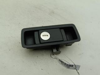 замок бардачка Honda Civic 1999, 1.4 л., бензин, МКПП, зелёный, хетчбэк 5 дв.