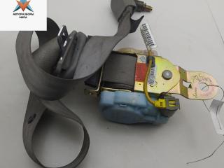 ремень безопасности Kia Sorento 1 поколение 2005, 2.5 л., дизель, АКПП, чёрный, внедорожник 5 дв.