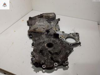 насос масляный Toyota Prius (XW20 2000, 1.5 л., бензин, АКПП, зелёный, седан