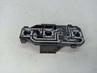 Плата фонаря заднего правого Audi A6 4B/C5 1998, 2.8 л., бензин, МКПП, серый, универсал, BL3158B