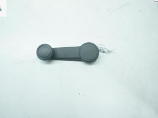 ручка стеклоподъемника Ford C-Max 1 поколение 2004, 2.0 л., дизель, МКПП, серый, минивэн, 96VB23342