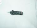 ручка стеклоподъемника Ford C-Max 1 поколение 2004, 2.0 л., дизель, МКПП, серый, минивэн, 96VB23342 - фото №2