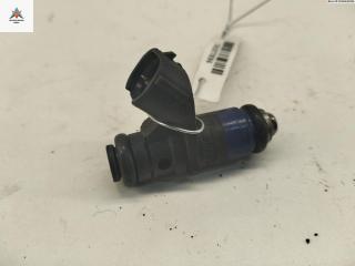 форсунка Skoda Fabia 1 поколение (6Y) [рестайлинг] 2004, 1.4 л., бензин, МКПП, серый, универсал, 036906031AB