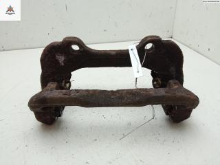 скоба суппорта Lancia Phedra 1 поколение 2007, 2.0 л., дизель, МКПП, серый, минивэн