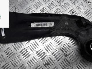 рычаг задний Volkswagen Golf-6 2013, 1.6 л., дизель, МКПП, серый, универсал, 1K0505224K