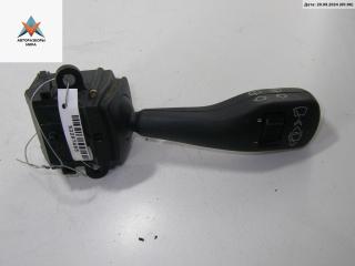 переключатель дворников BMW 3 серия E46 [рестайлинг] 2003, 2.0 л., бензин, МКПП, серый, универсал, 8363669
