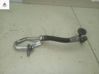 трубка кондиционера Renault Megane 1 поколение [рестайлинг] 2001, 1.9 л., дизель, МКПП, красный, универсал