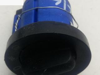 переключатель света BMW 7 серия E38 1996, 3.0 л., бензин, АКПП, чёрный, седан, 61318352212