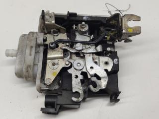 замок двери передней правой Audi A4 B5 [рестайлинг] 1998, 2.4 л., бензин, АКПП, серый, универсал, 8D1837016F