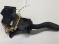 переключатель поворотов Audi A4 B6 2003, 2.5 л., дизель, МКПП, чёрный, универсал, 8E0953513A - фото №2