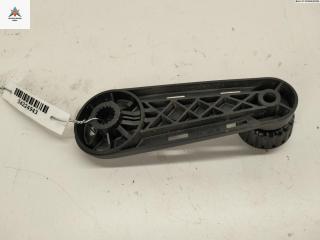 ручка стеклоподъемника Volkswagen Jetta 2 поколение [рестайлинг] 1988, 1.6 л., бензин, МКПП, белый, седан, 191837579