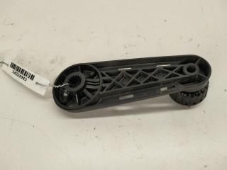 ручка стеклоподъемника Volkswagen Jetta 2 поколение [рестайлинг] 1988, 1.6 л., бензин, МКПП, белый, седан, 191837579