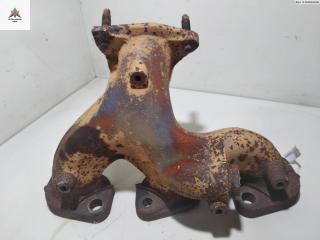 коллектор выпускной Nissan Maxima A33 2001, 2.0 л., бензин, седан