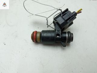 форсунка Honda Civic 7 поколение 2001, 1.6 л., бензин, МКПП, серый, хетчбэк 5 дв., 0K06ABD