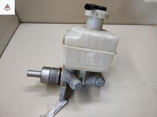 цилиндр тормозной главный Land Rover Discovery 3 поколение 2006, 2.7 л., дизель, АКПП, красный, внедорожник 5 дв.