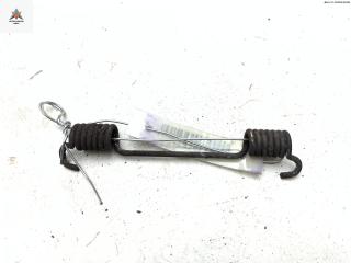 Механизм развода задних тормозных колодок левый Mercedes-Benz S-Класс W220 2001, 3.2 л., бензин, АКПП, серый, седан