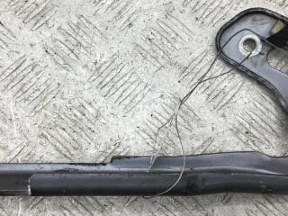 петля капота левая Audi A6 4F/C6 2005, серый, универсал, 4F0823301