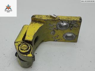 петля двери SEAT Cordoba 2 поколение 2000, жёлтый, седан, 6K0831402