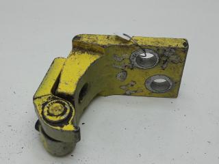 петля двери SEAT Cordoba 2 поколение 2000, жёлтый, седан, 6K0831402
