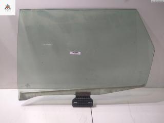 стекло двери задней левой Audi A4 B7 2006, 2.0 л., дизель, МКПП, чёрный, универсал