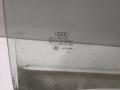 стекло двери задней левой Audi A4 B7 2006, 2.0 л., дизель, МКПП, чёрный, универсал - фото №2