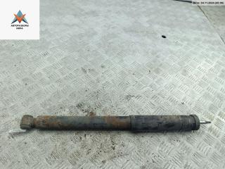 амортизатор задний левый Mercedes-Benz C-Класс W202/S202 [рестайлинг] 1999, 1.8 л., бензин, АКПП, синий, седан