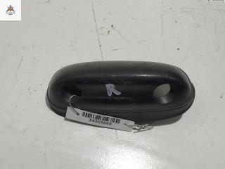 накладка на бампер Citroen Xantia 1 поколение [рестайлинг] 1999, 2.0 л., дизель, МКПП, синий, универсал