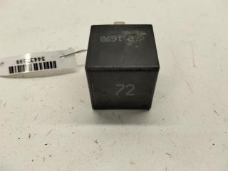 реле (прочие) SEAT Ibiza 2 поколение [рестайлинг] 1997, 1.4 л., бензин, МКПП, жёлтый, хетчбэк 3 дв., 191955529