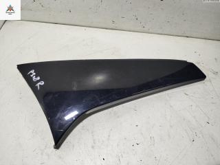 накладка двери (крышки) багажника Peugeot 308 T9 2014, 1.6 л., бензин, МКПП, чёрный, хетчбэк 5 дв., 9676028380