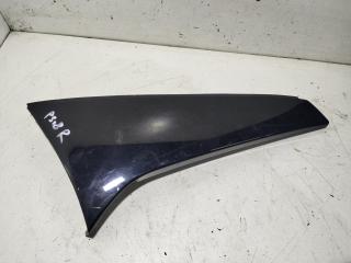 накладка двери (крышки) багажника Peugeot 308 T9 2014, 1.6 л., бензин, МКПП, чёрный, хетчбэк 5 дв., 9676028380