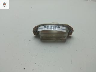 подсветка номера Mitsubishi Space Wagon 3 поколение (Typ N50) 2003, 2.0 л., бензин, МКПП, серый, минивэн, 1141-252