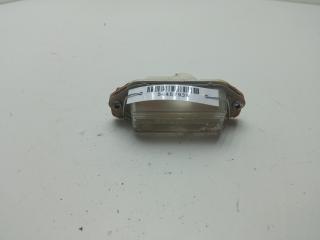 подсветка номера Mitsubishi Space Wagon 3 поколение (Typ N50) 2003, 2.0 л., бензин, МКПП, серый, минивэн, 1141-252