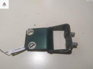 петля крышки багажника Volvo S40 1 поколение 1998, зелёный, универсал