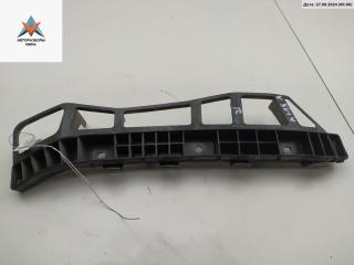 кронштейн заднего бампера Hyundai i30 FD 2009, 1.6 л., дизель, МКПП, красный, хетчбэк 5 дв., 866142L000