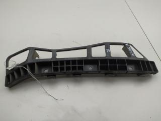 кронштейн заднего бампера Hyundai i30 2009, 1.6 л., дизель, МКПП, красный, хетчбэк 5 дв., 866142L000