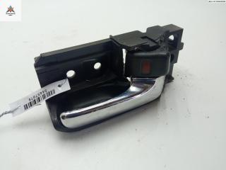 ручка внутренняя задняя правая Toyota Corolla 9 поколение (E120/E130) 2003, 2.0 л., дизель, МКПП, чёрный, хетчбэк 5 дв., 50594A1