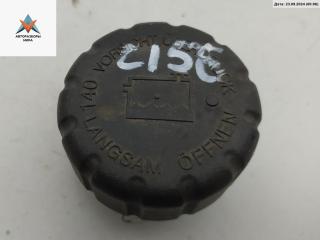 пробка расширительного бачка Mercedes-Benz A-Класс W168/V168 [рестайлинг] 2001, 1.4 л., бензин, МКПП, серый, хетчбэк 5 дв., 1685010115