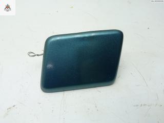 крышка омывателя фар Nissan Primera P12 2002, 2.0 л., бензин, МКПП, зелёный, хетчбэк 5 дв., 28659AU300