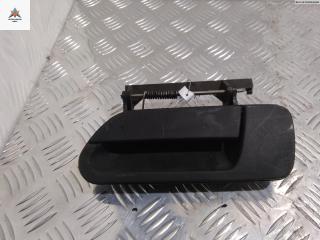 ручка наружная задняя левая Citroen Xantia 1 поколение 1996, 2.0 л., бензин, АКПП, зелёный, универсал, 9610007077