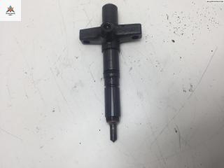 форсунка Mitsubishi Pajero/Montero III 2000, 3.2 л., дизель, МКПП, синий, внедорожник 3 дв.