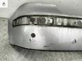 бампер задний Volkswagen Golf 4 поколение 2001, серый, хетчбэк 5 дв., 1J6807421D - фото №2