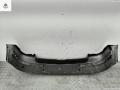 бампер задний Volkswagen Golf 4 поколение 2001, серый, хетчбэк 5 дв., 1J6807421D - фото №6