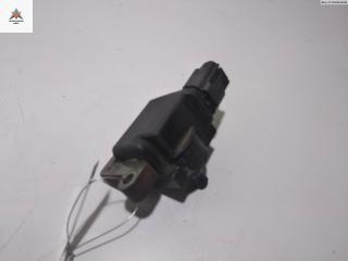 катушка зажигания Mitsubishi Space Star 1 поколение 1999, 1.8 л., бензин, МКПП, синий, минивэн