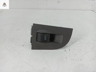 кнопка стеклоподъемника заднего левого Audi A6 4B/C5 [рестайлинг] 2002, 2.4 л., бензин, МКПП, чёрный, седан, 4B0959855