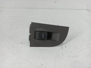 кнопка стеклоподъемника заднего левого Audi A6 4B/C5 [рестайлинг] 2002, 2.4 л., бензин, МКПП, чёрный, седан, 4B0959855