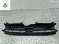 решетка радиатора Subaru Impreza 2 поколение (GD/GG) [рестайлинг] 2003, серый, универсал, 91121FE350 - фото №2