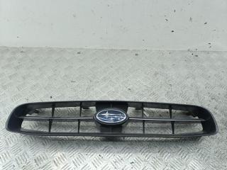 решетка радиатора Subaru Impreza 2003, серый, универсал, 91121FE350