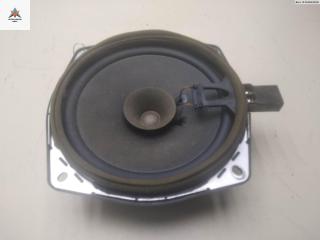 динамик двери Mitsubishi Space Runner 2 поколение 2000, 2.4 л., бензин, МКПП, чёрный, минивэн